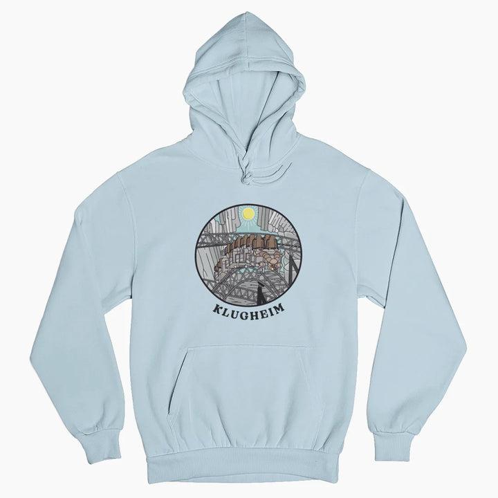 KLUGHEIM hoodie