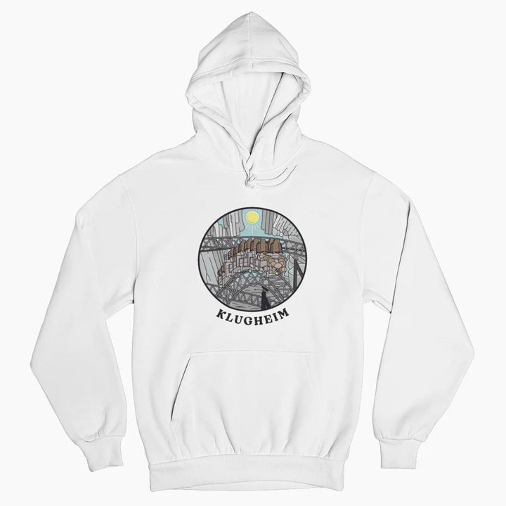 KLUGHEIM hoodie