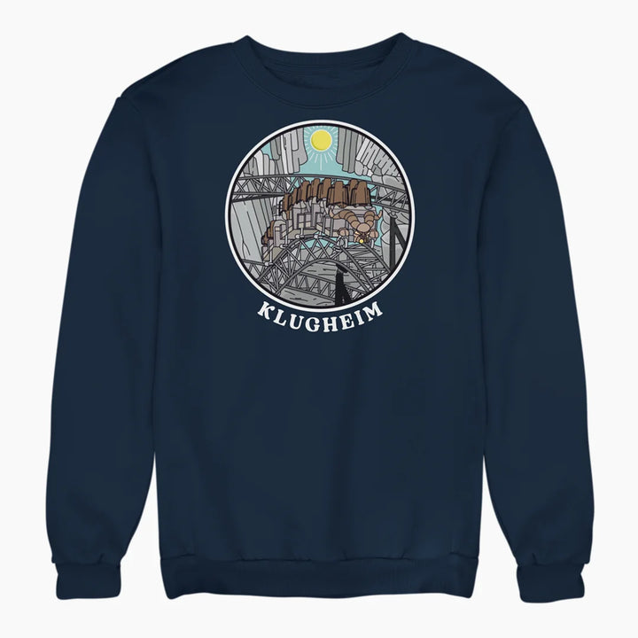 KLUGHEIM sweatshirt