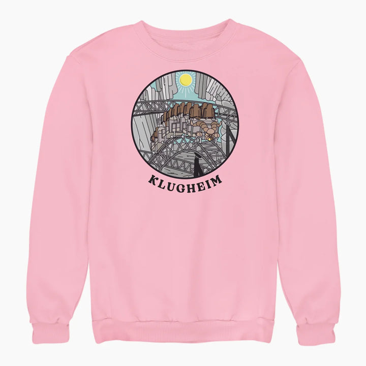 KLUGHEIM sweatshirt