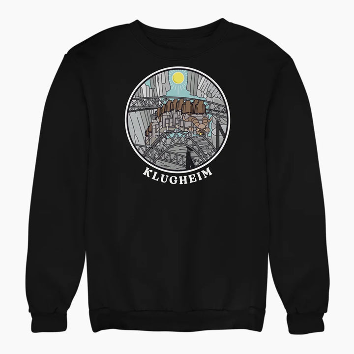 KLUGHEIM sweatshirt