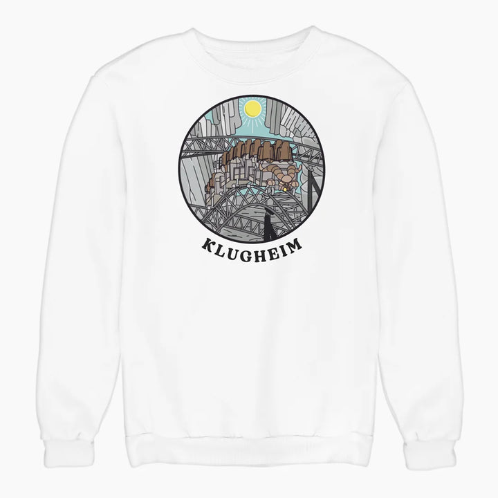 KLUGHEIM sweatshirt
