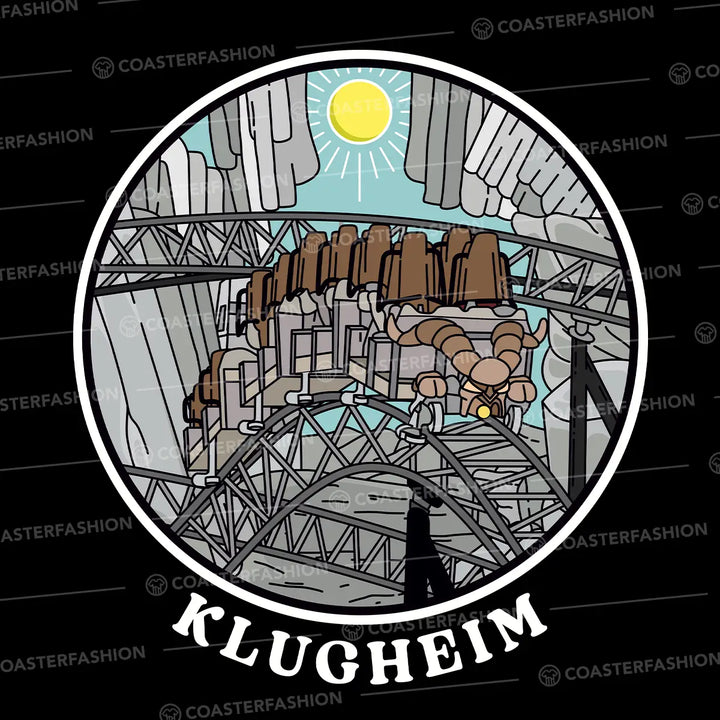 KLUGHEIM sweatshirt