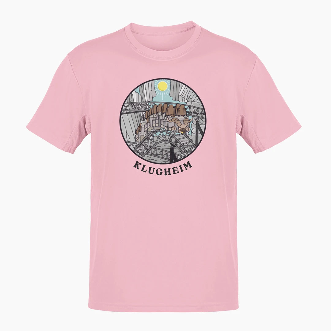 KLUGHEIM T-shirt