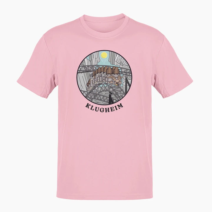 KLUGHEIM T-shirt
