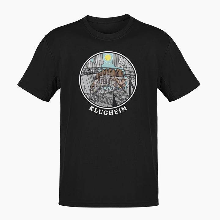 KLUGHEIM T-shirt