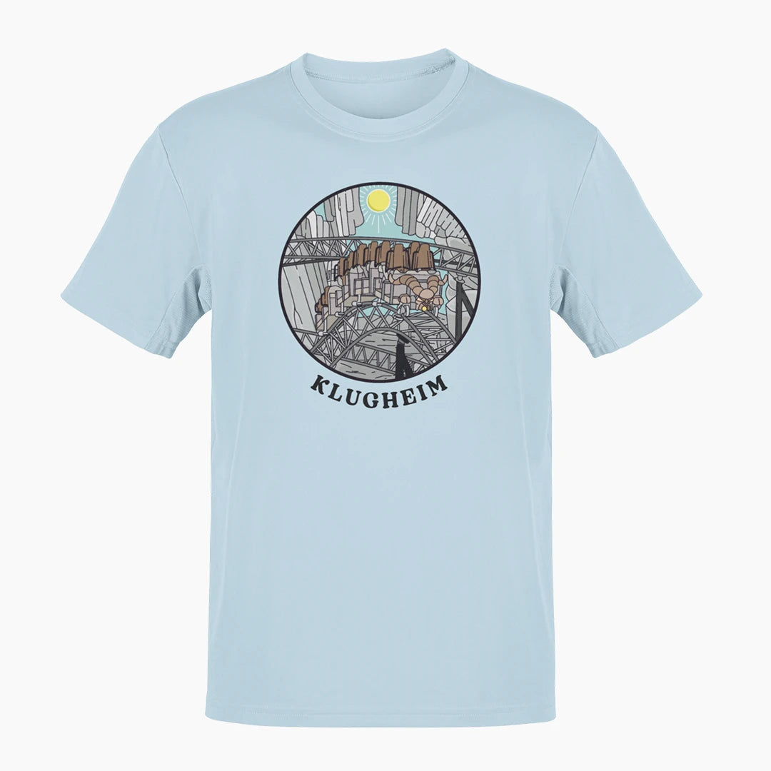 KLUGHEIM T-shirt
