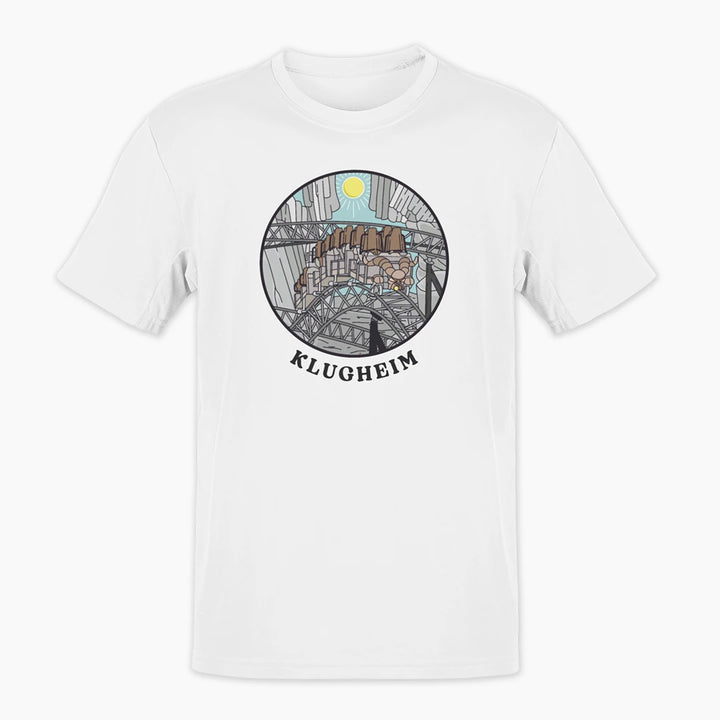 KLUGHEIM T-shirt