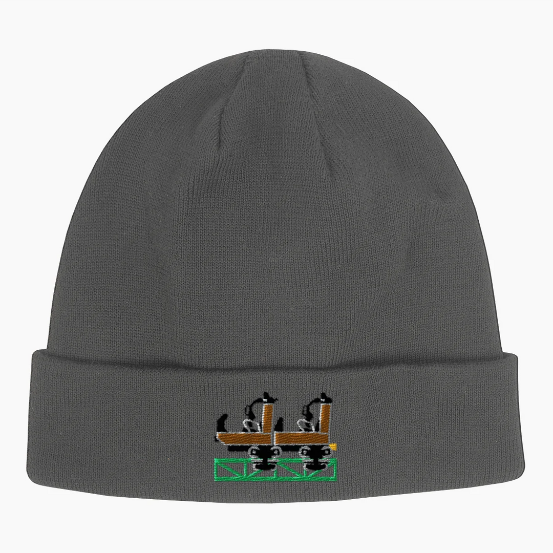 LAUNCH COASTER SIERKSDORF Beanie