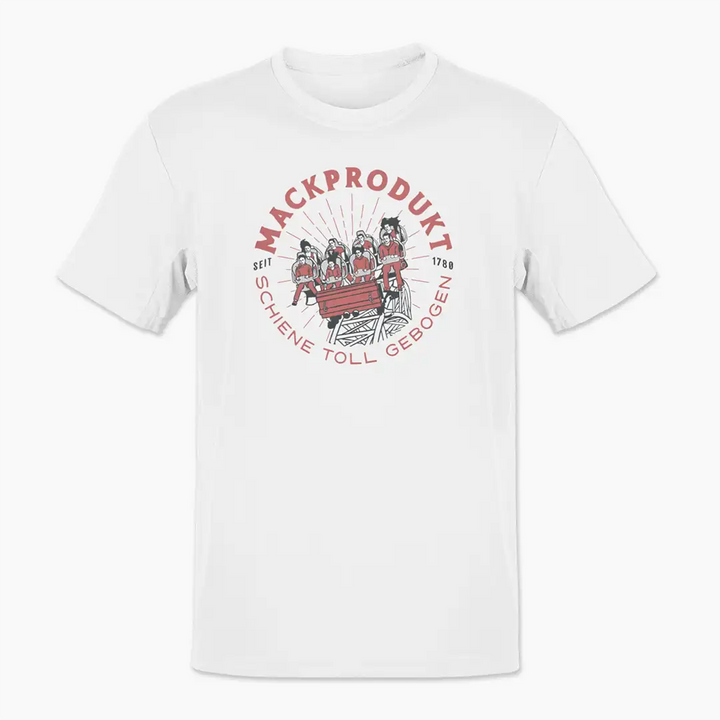 MACK PRODUCT T-Shirt
