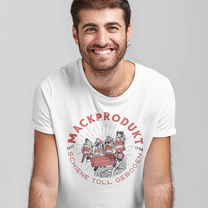 MACK PRODUCT T-Shirt