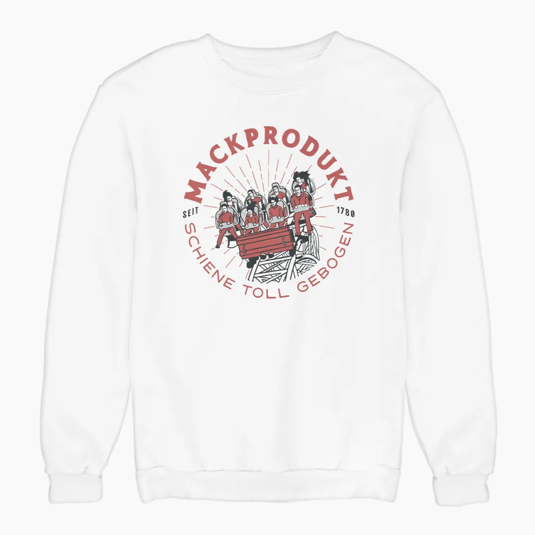 MACKPRODUCT sweatshirt