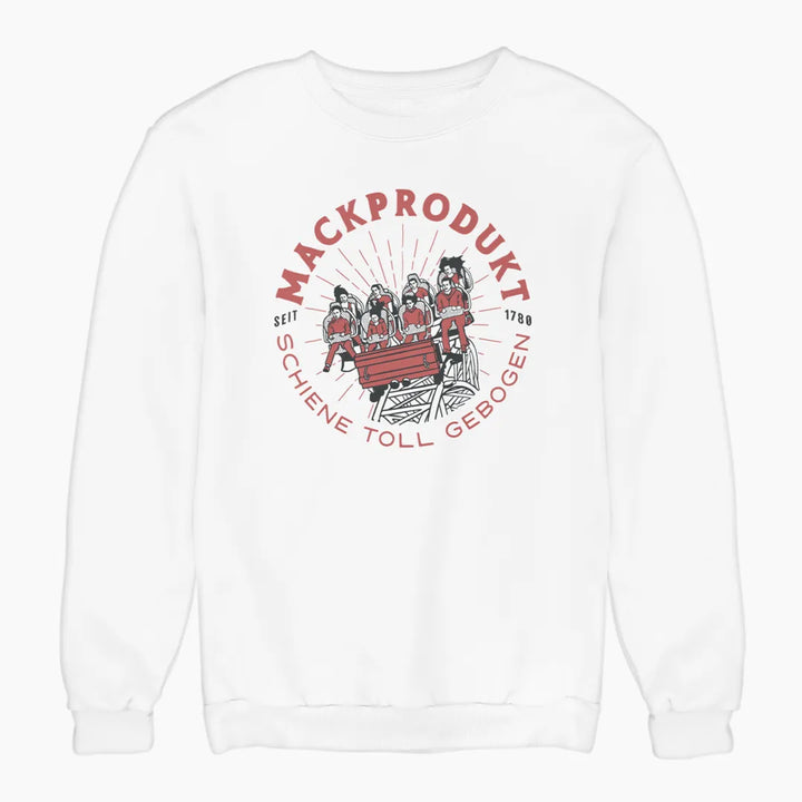 MACKPRODUCT sweatshirt