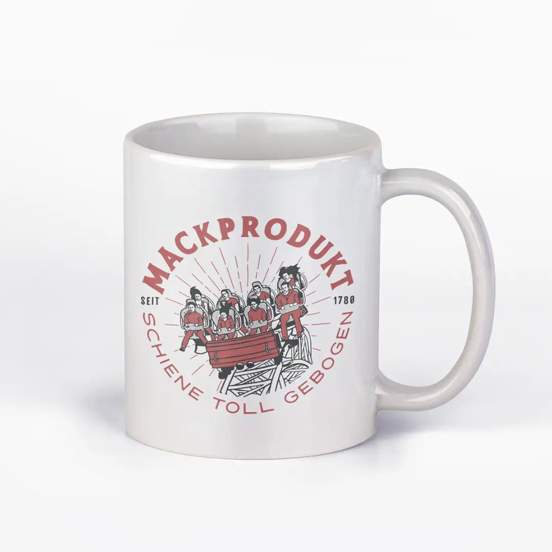 MACKPRODUCT mug