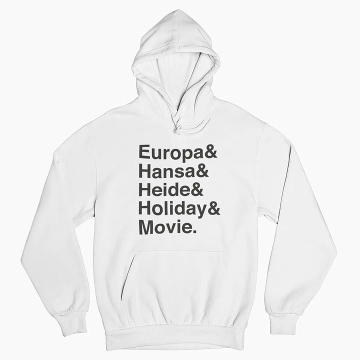 PARKS Hoodie