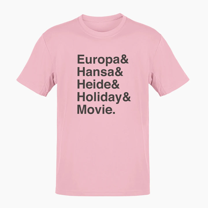 PARKS t-shirt