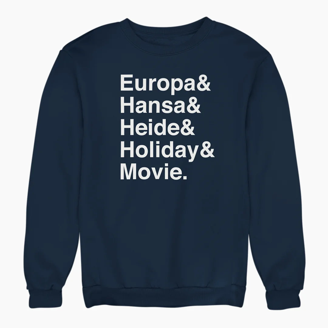 PARK sweatshirt