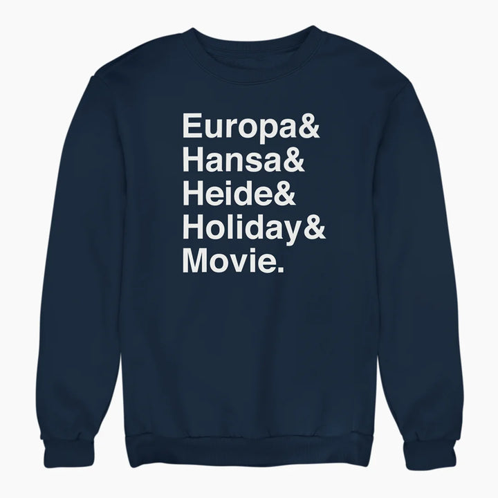 PARK sweatshirt