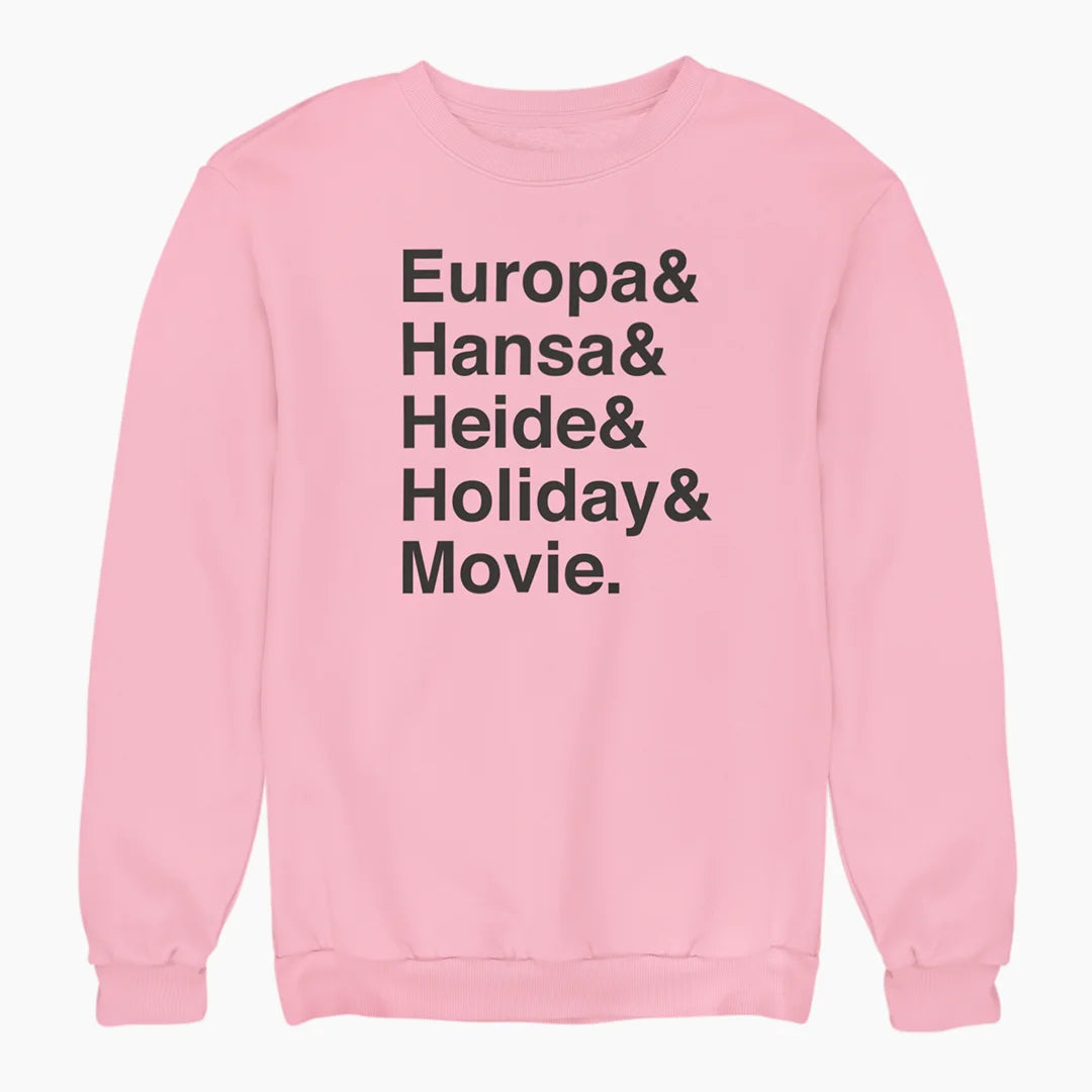 PARK sweatshirt