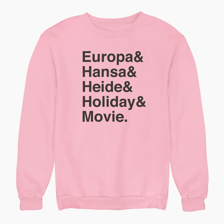 PARK sweatshirt