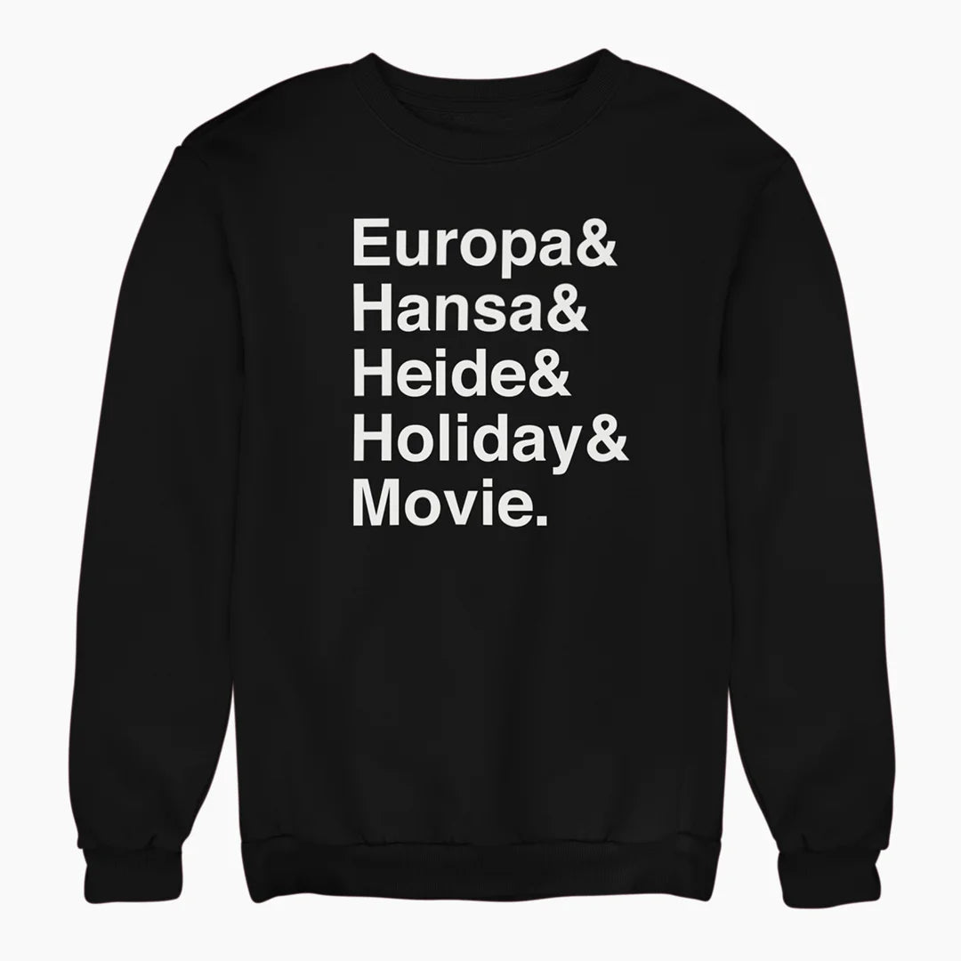 PARK sweatshirt