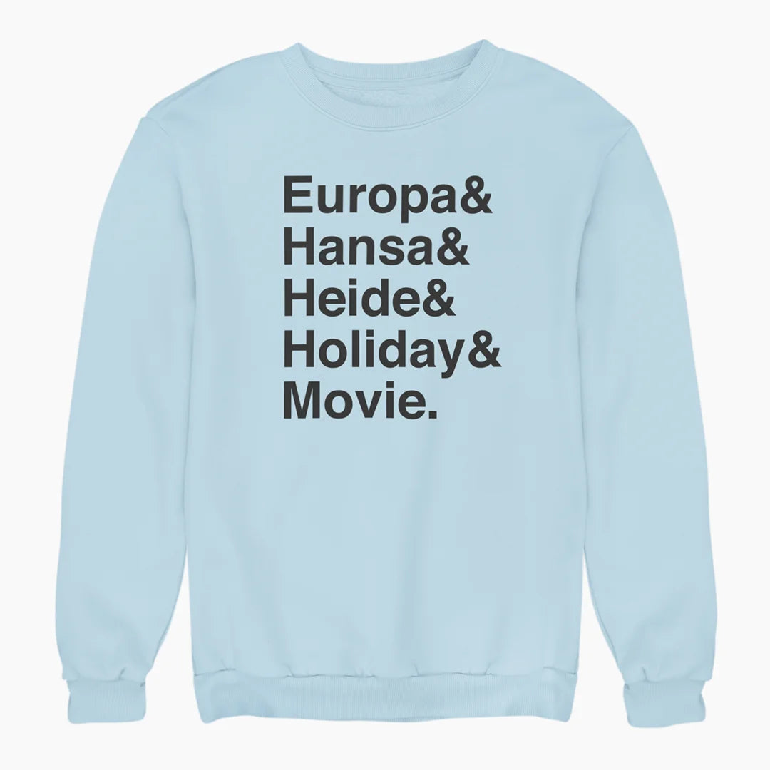 PARK sweatshirt