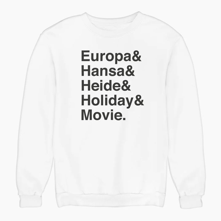 PARK sweatshirt