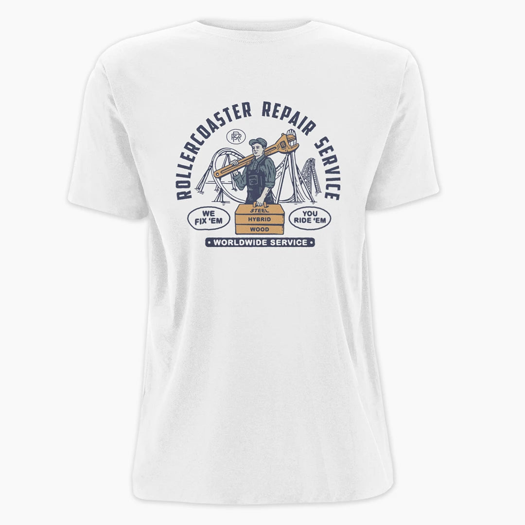 REPAIR SERVICE T Shirt