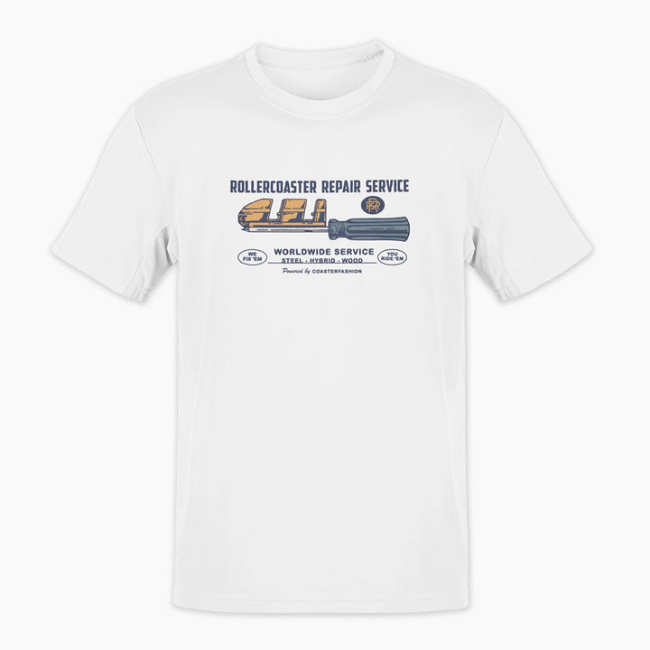 REPAIR SERVICE T Shirt