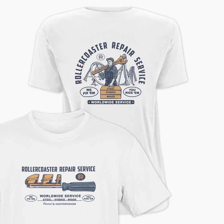 REPAIR SERVICE T Shirt