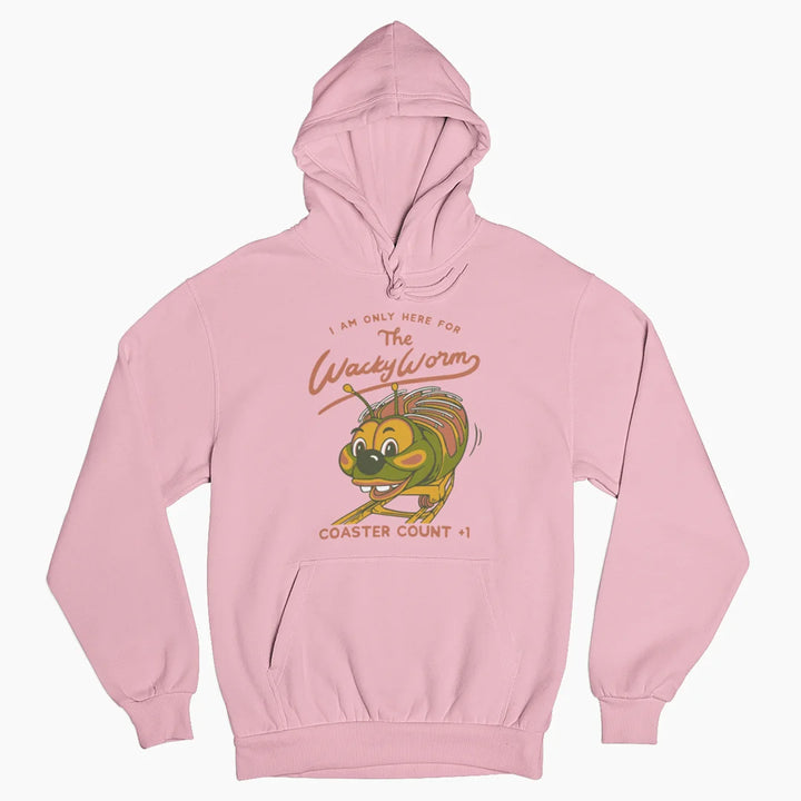 WACKY WORM hoodie