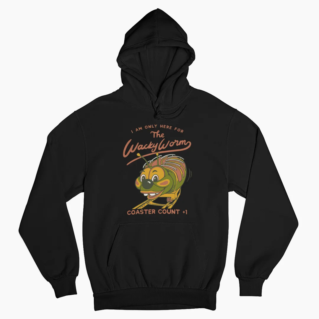 WACKY WORM hoodie