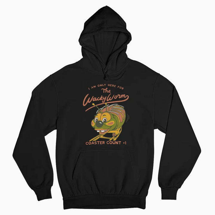 WACKY WORM hoodie